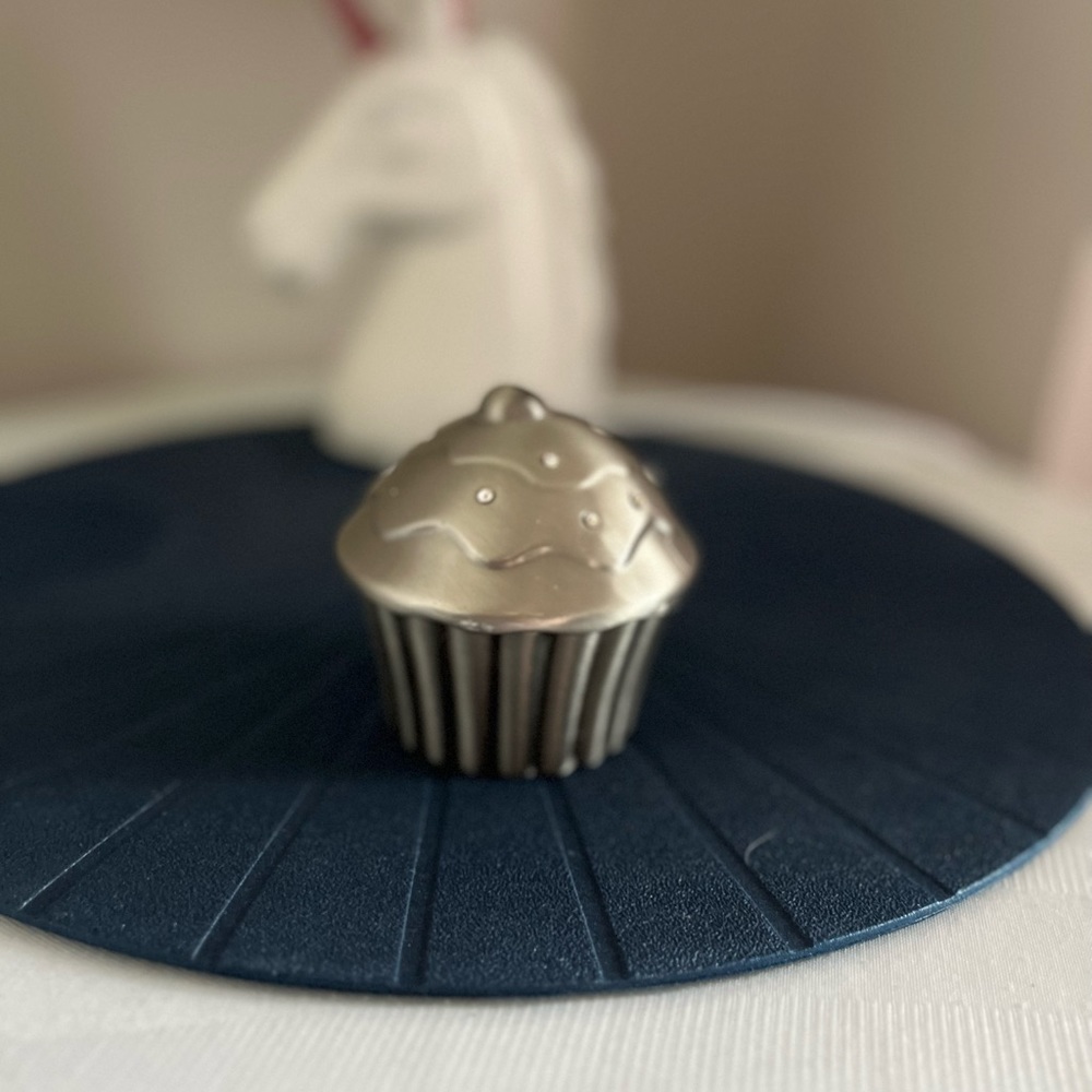 Cupcake Piggybank